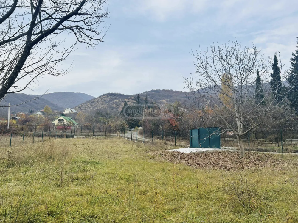 იყიდება სასოფლო-სამეურნეო მიწის ნაკვეთი მცხეთის მუნიციპალიტეტში